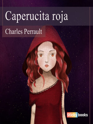 cover image of Caperucita roja